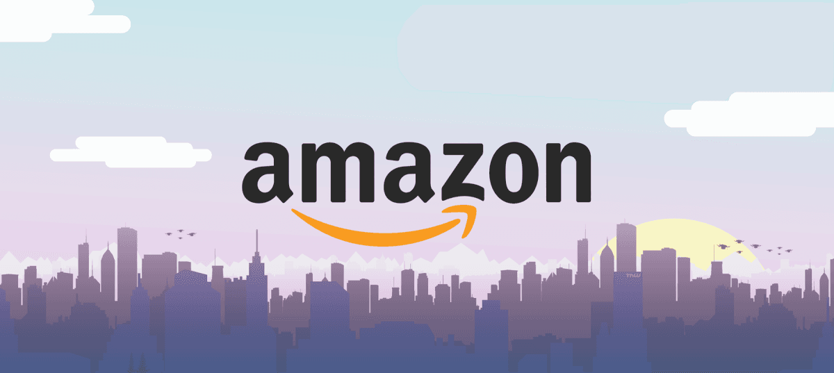 Sách và sản phẩm giải trí được tìm trên cửa hàng Amazon
